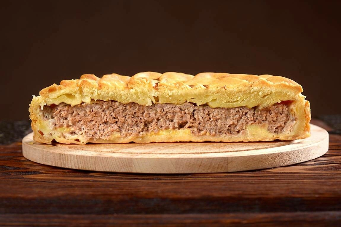 Пироги на заказ