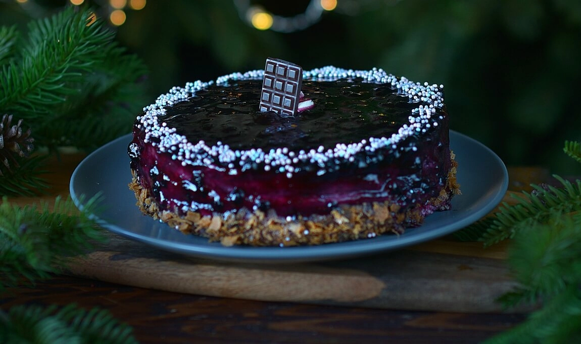 Доставим торт на дачу