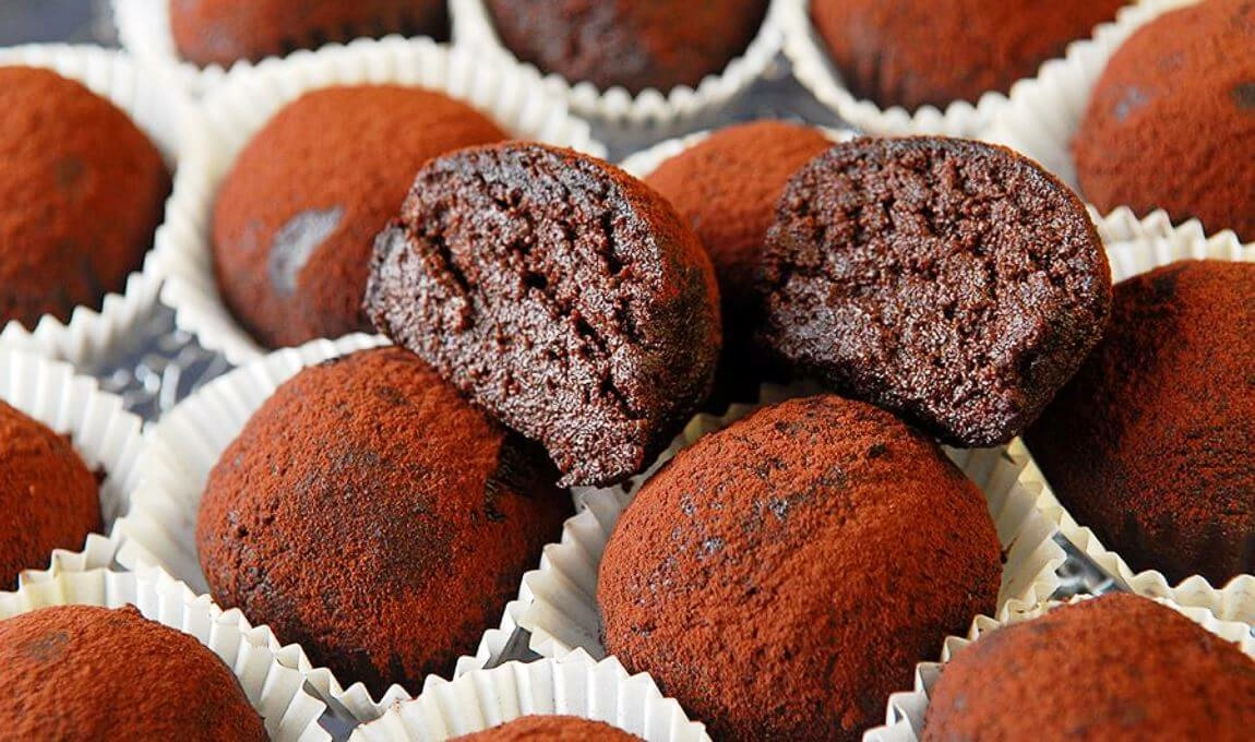 Пирожные на заказ