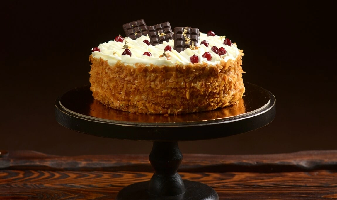 Купить торт