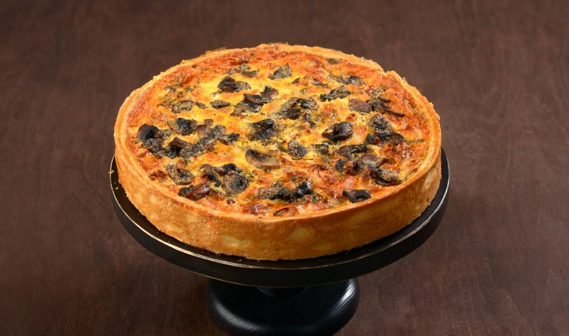 Домашние пироги на заказ