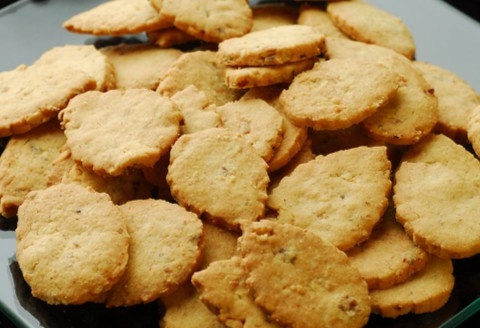 Печенье на заказ