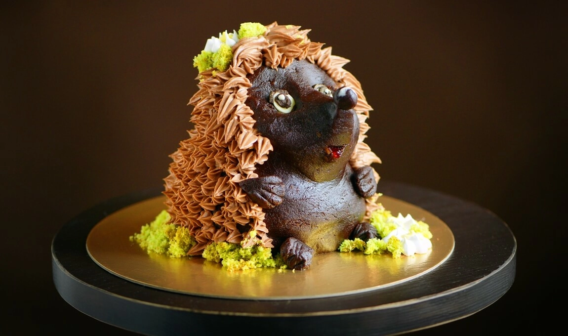 Детские торты на заказ