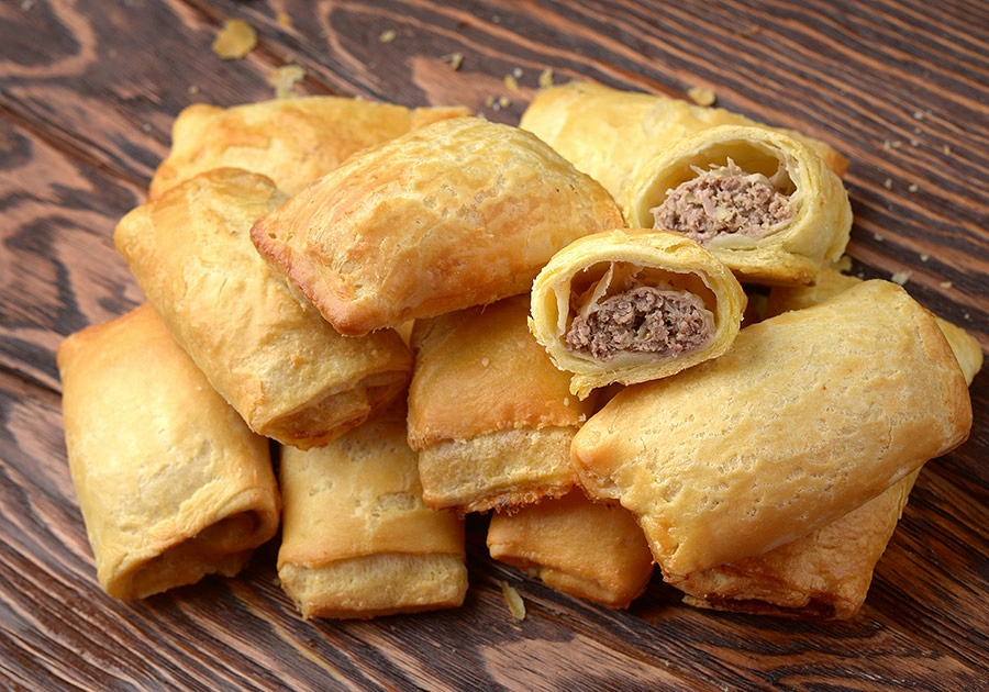 Выпечка на заказ