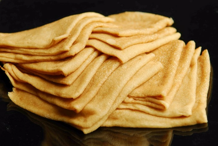 Блинчики на заказ