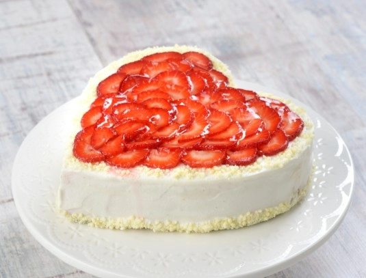 Персонализированные торты и открытки