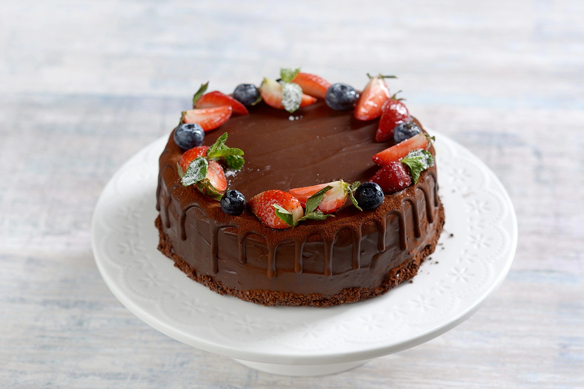 У нас и здОрово, и здорОво!