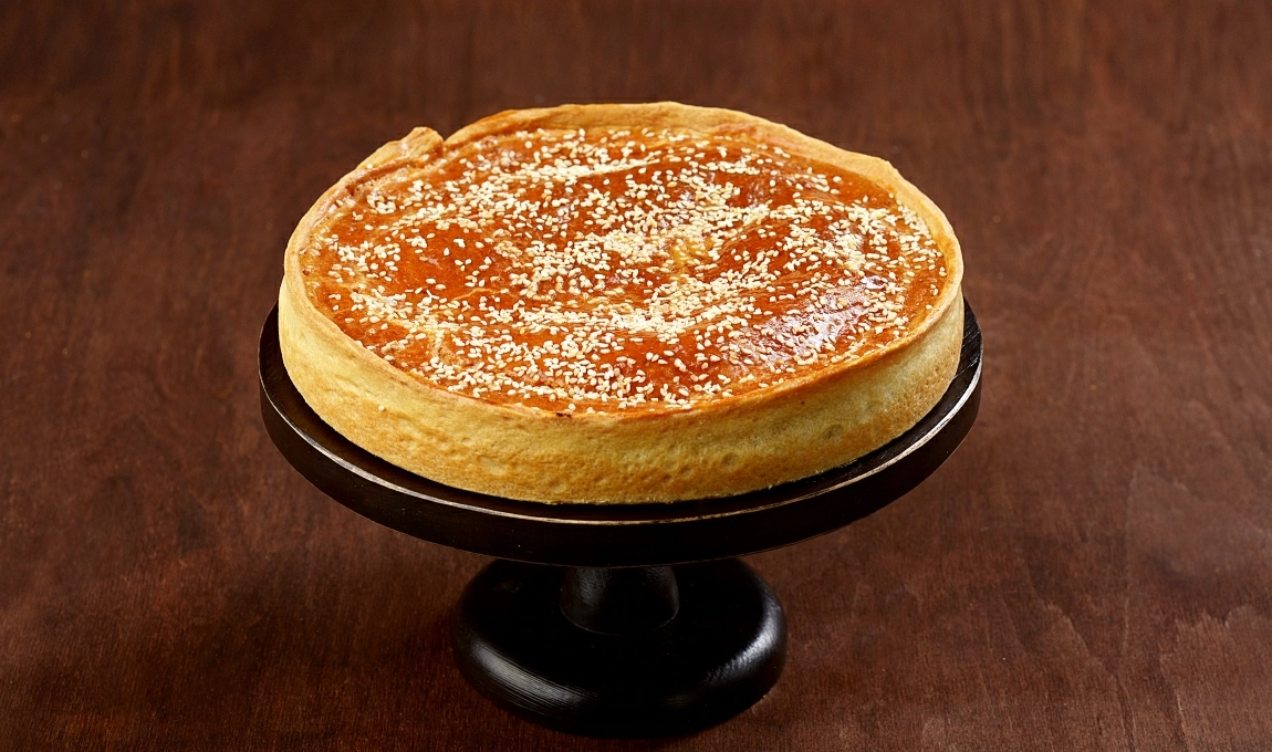 Пироги на заказ