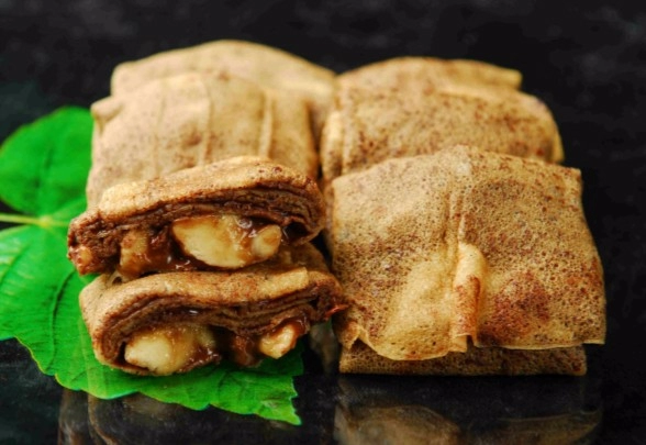 Блинчики на заказ