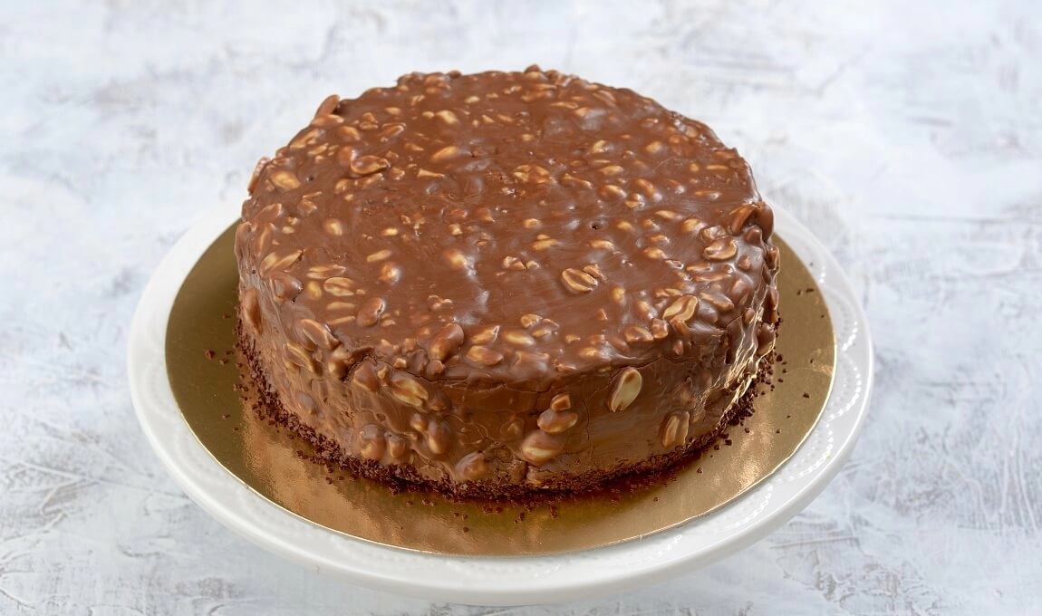 Как избежать переедания