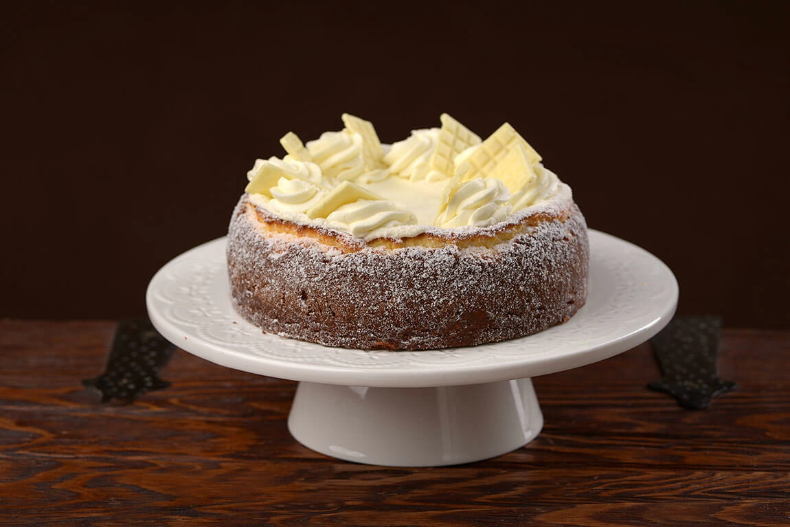 У нас много заказов!