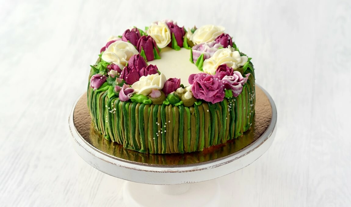 Заказать торт