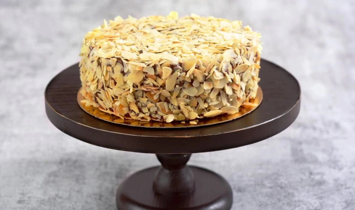 Купить торт