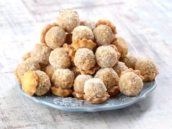 Печенье с логотипом на заказ