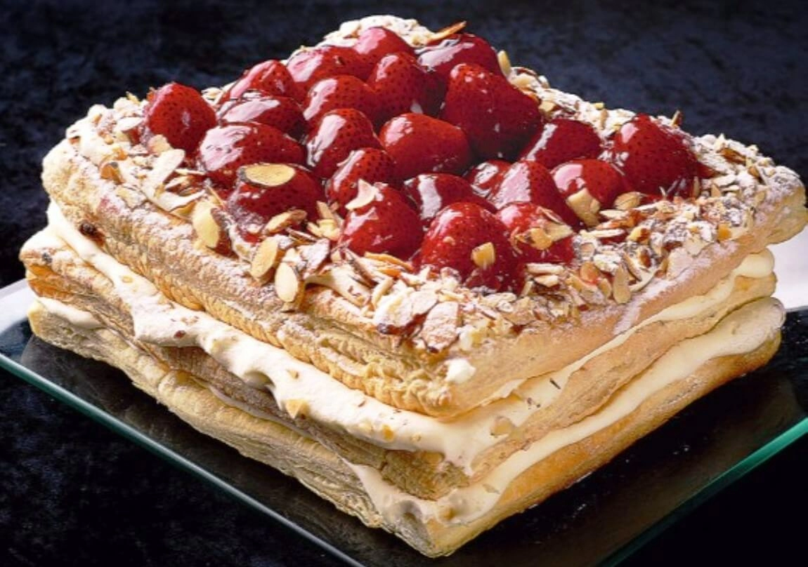 Заказать торт