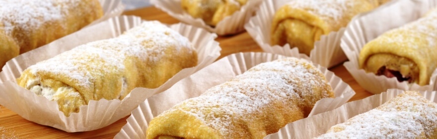 Началась Масленица!