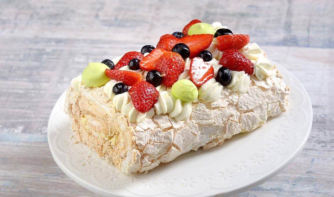 У нас много заказов!