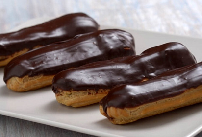 Как продлить жизнь десертам