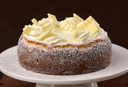 Как продлить жизнь десертам