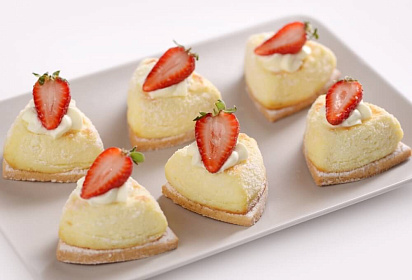 Как продлить жизнь десертам