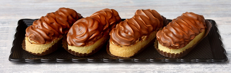 В чем секрет наших тортов?