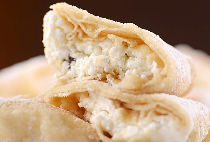 Полезные и вкусные десерты на завтрак