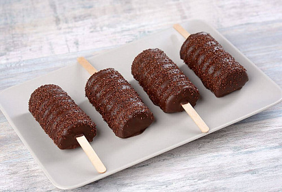 Как получить торт в кратчайшие сроки