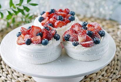 Как выбрать самый вкусный торт или десерт?