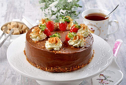 Как выбрать самый вкусный торт или десерт?