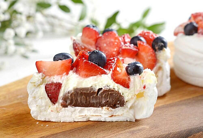 Как выбрать самый вкусный торт или десерт?